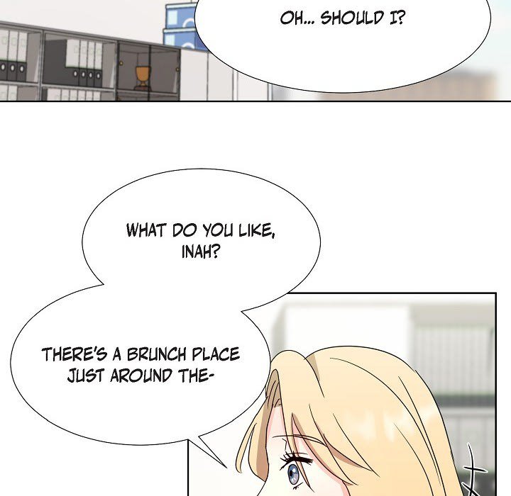 Fragrant Office Life - episode 14 - 65