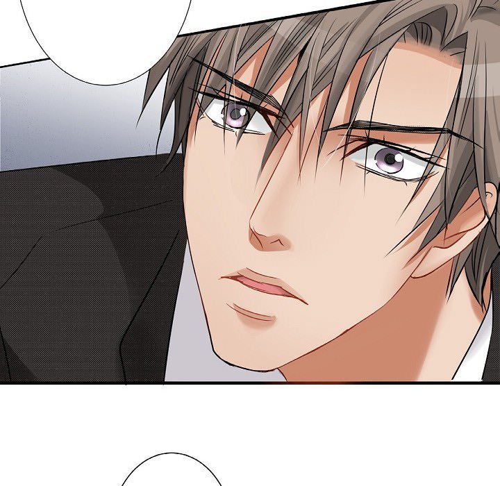 Work, Fight and Love - Webtoon Edition - episode 32 - 63