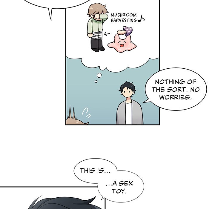 My X Report - episode 2 - 20