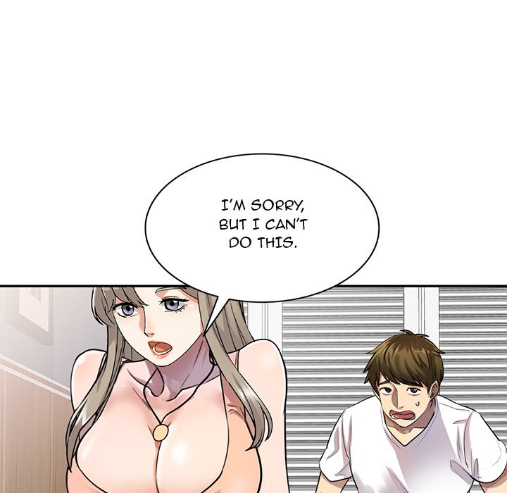 Secret Tutor - episode 3 - 18