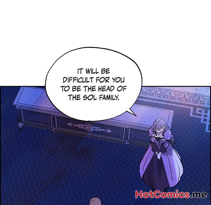 The Villainess Behind the Mask - episode 23 - 11