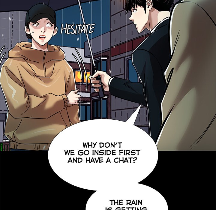Sponsor (Drama) - episode 34 - 33