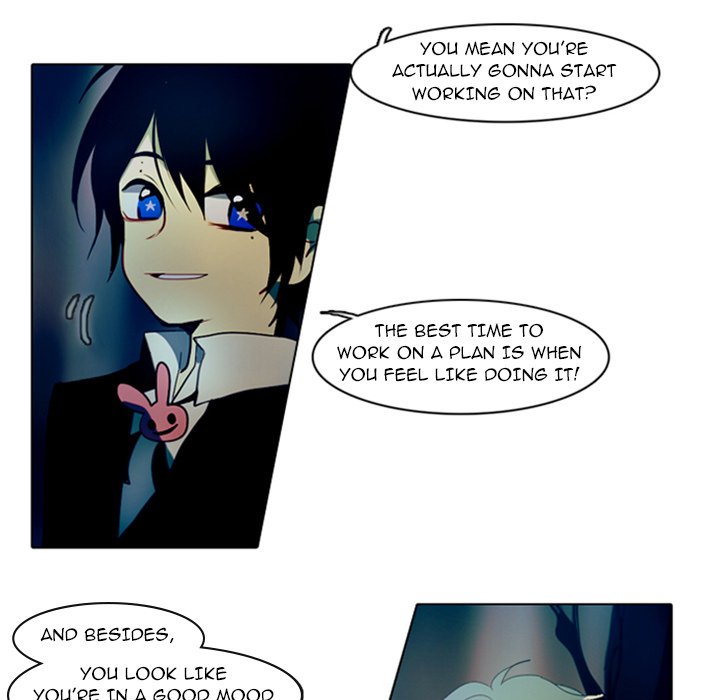 End and Save - episode 5 - 66