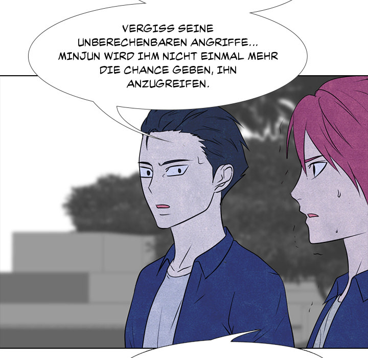 Teufel der Oberstufe - episode 221 - 99
