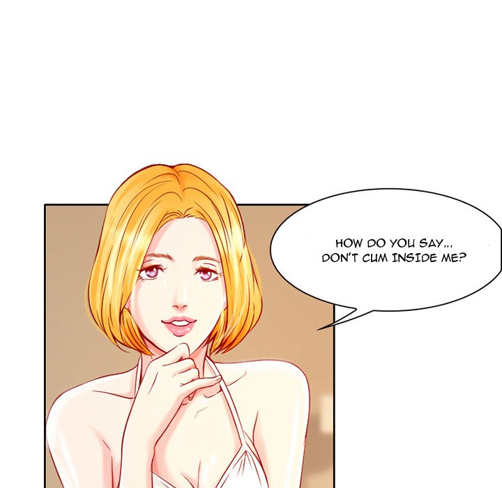 My Love Natsumi - episode 1 - 91