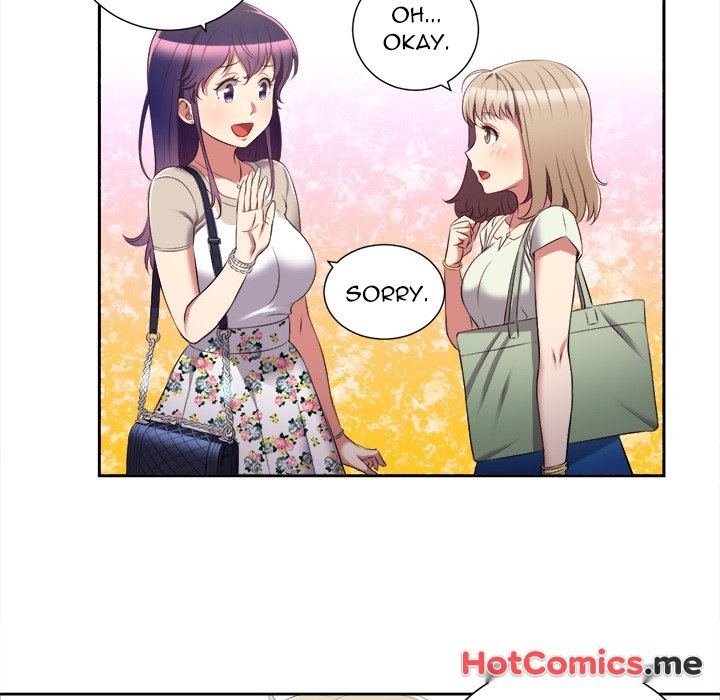 Yuri's Part Time Job - episode 18 - 31