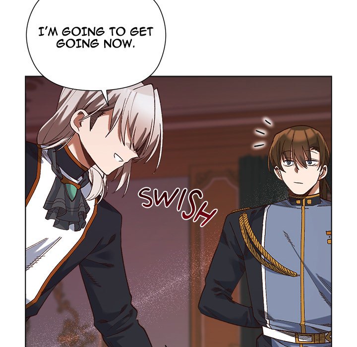 Young Lady's Knight - episode 19 - 53