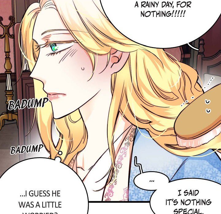 Bring the Love - episode 22 - 11