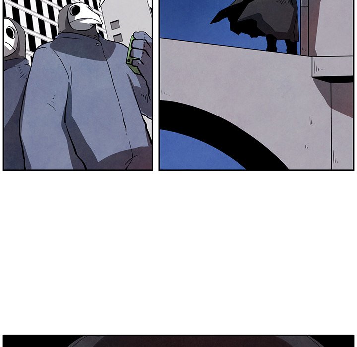 Crows - episode 28 - 63