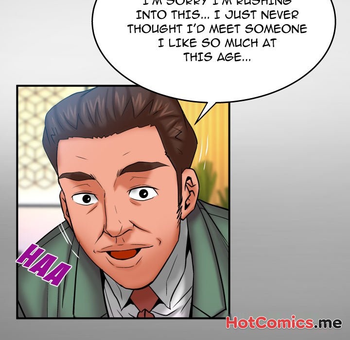 Secret Life - episode 53 - 11