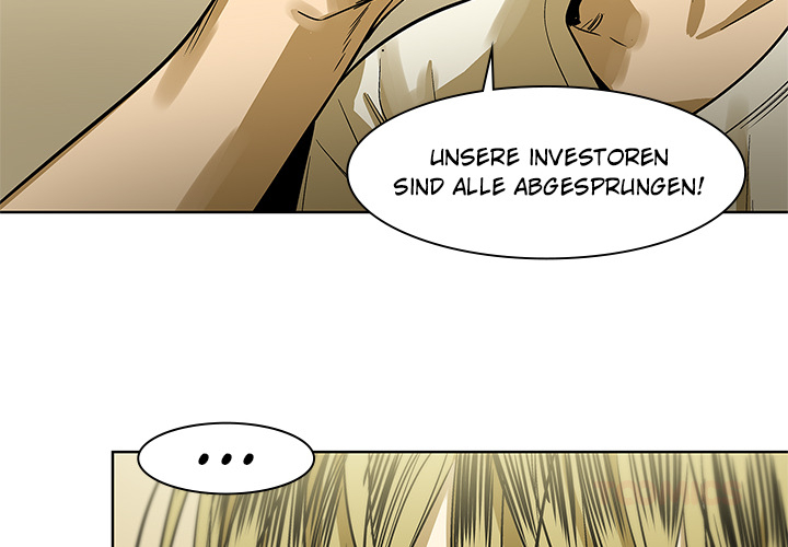 Besondere Beziehungen - episode 19 - 1
