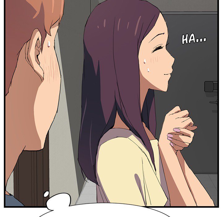 My Stepmom - episode Prologue - 34