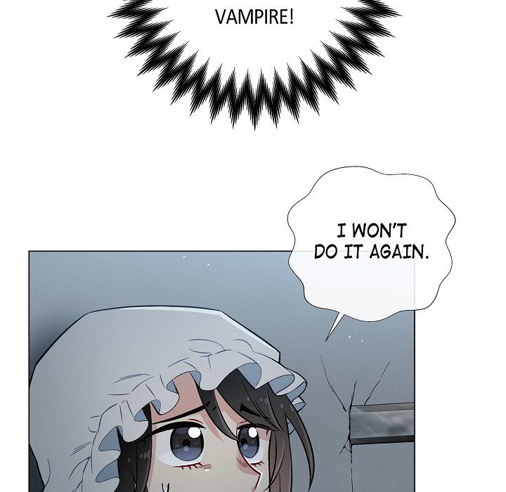 The Maid and the Vampire - episode 3 - 4
