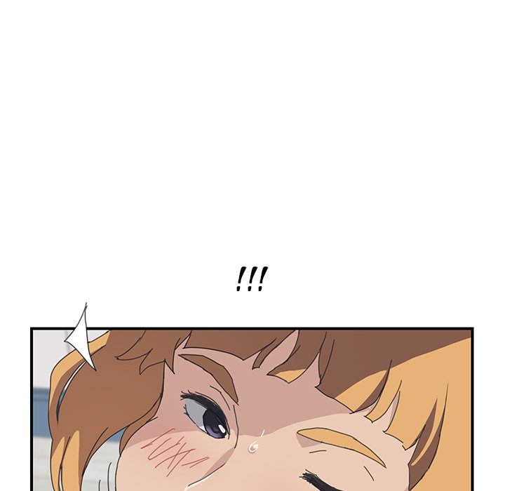 The Unwanted Roommate - episode 5 - 110