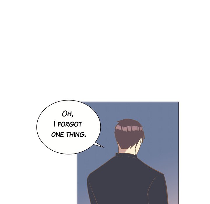Your Secret Body - episode 3 - 63