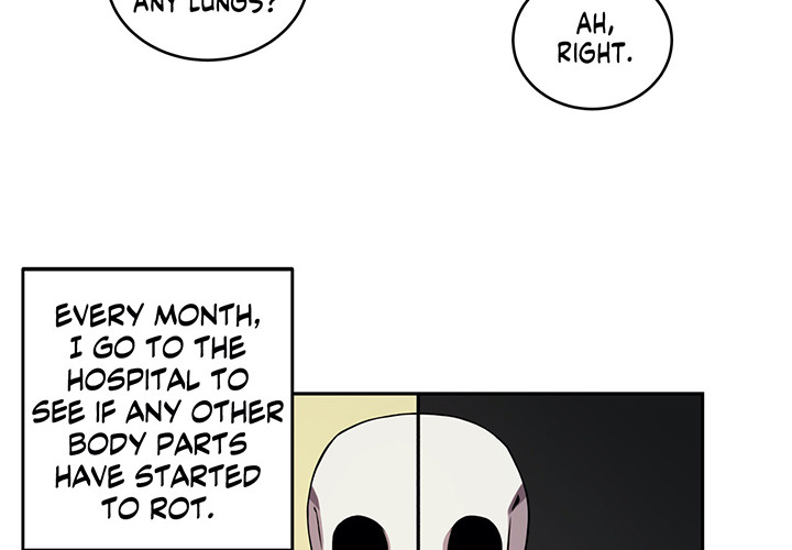 Zombie Girlfriend! - episode 33 - 3