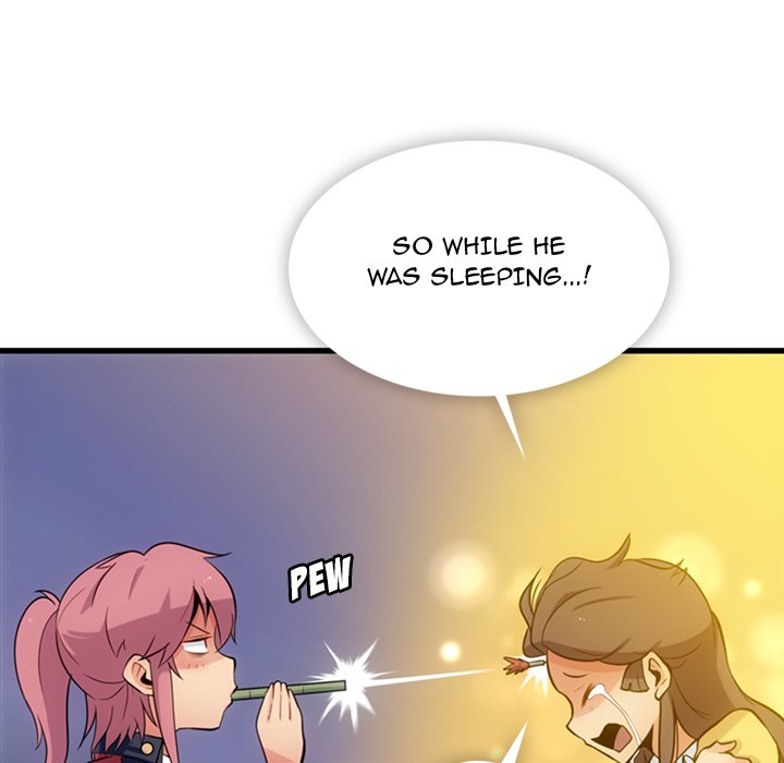 Such a Cute Spy - episode 7 - 77