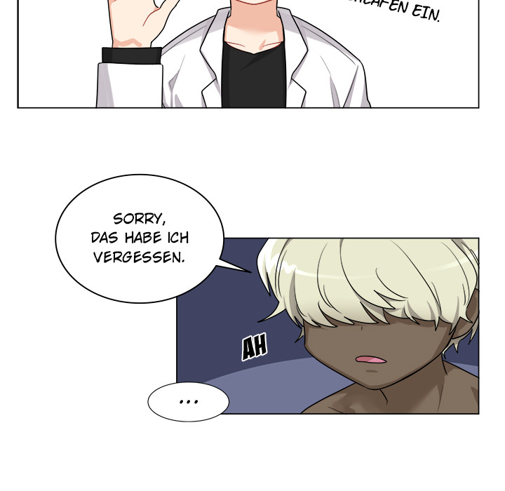 Pheromon Sorbet♥ - episode 2 - 47