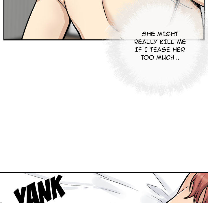 Excuse me, This is my Room - UNCENSORED - episode 51 - 87