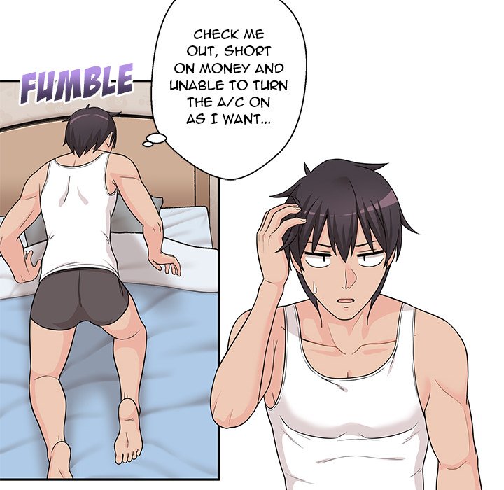 Crossing the Line - episode 1 - 7