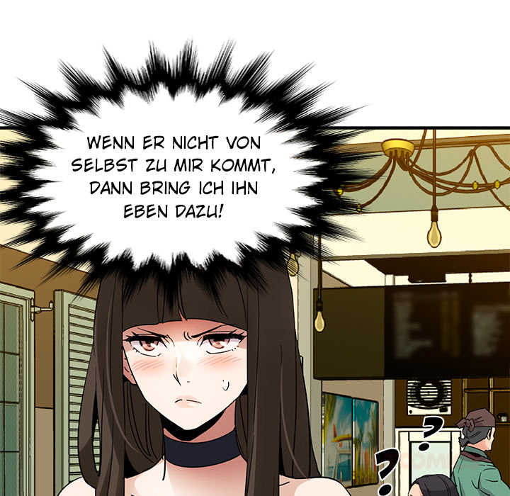 Wer hat Angst vor Mister H? - episode 27 - 109