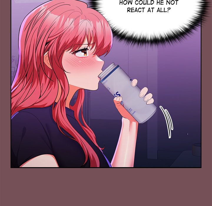 Office Romance is a No-No - episode 14 - 109