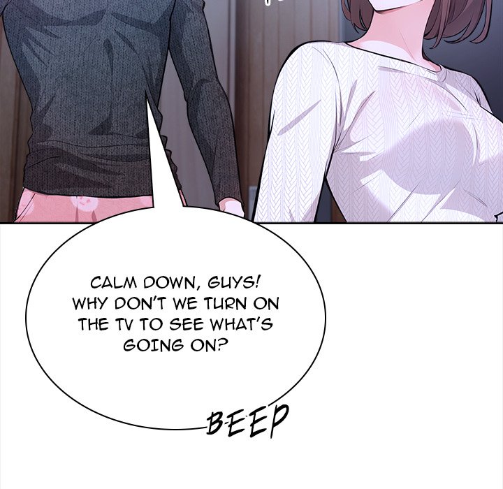 Cabin Resort X - episode 3 - 108