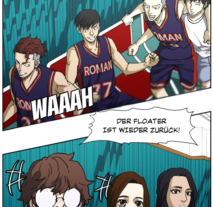Tweener - episode 77 - 8