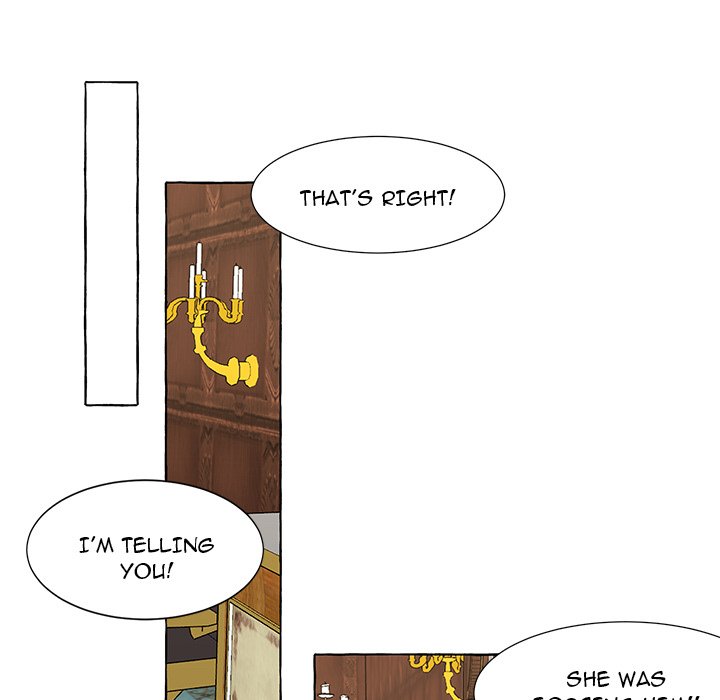 New Life, New Me - episode 36 - 30