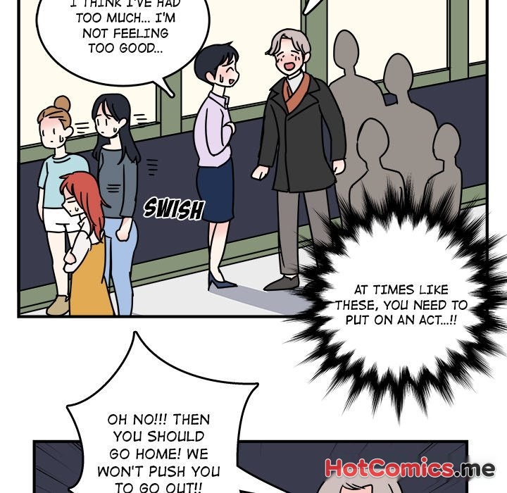 Office Grievances - episode 6 - 57