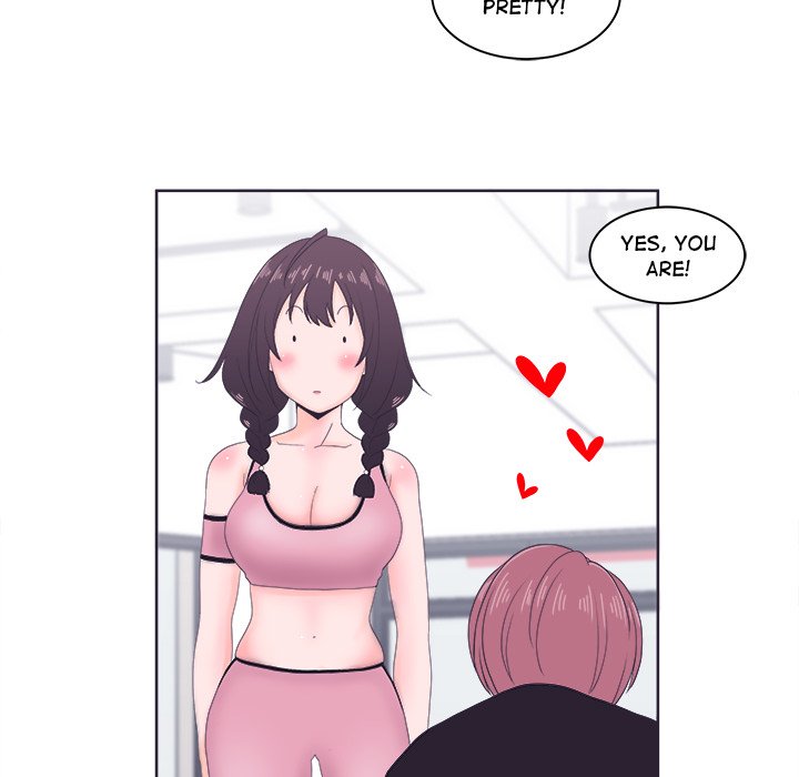 Doggy's Training Session - episode 2 - 57