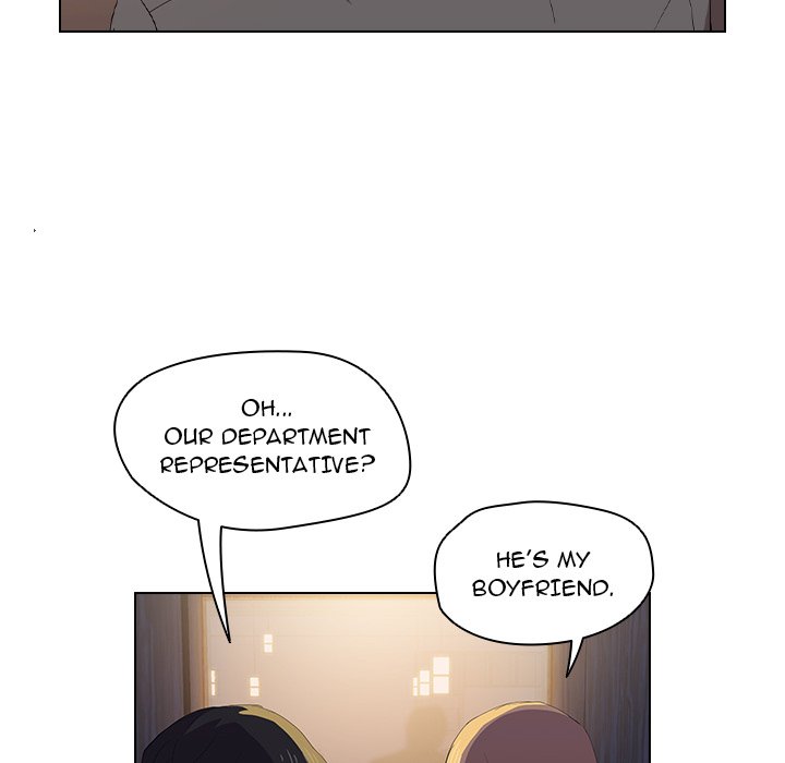 Who Cares If I'm a Loser! - episode 5 - 14