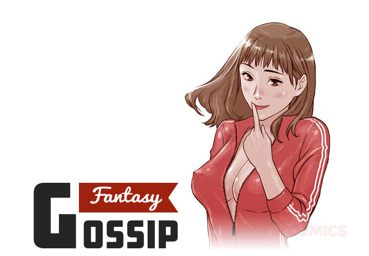 Fantasy Gossip - episode 58 - 0