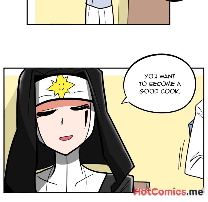 Maki and Friends - episode 64 - 11