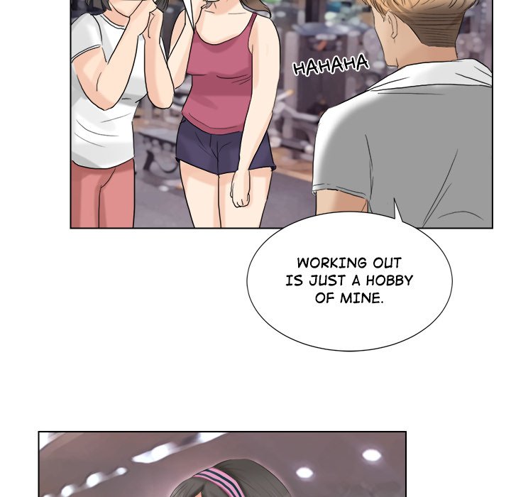 I Know I Shouldn't - episode 3 - 5