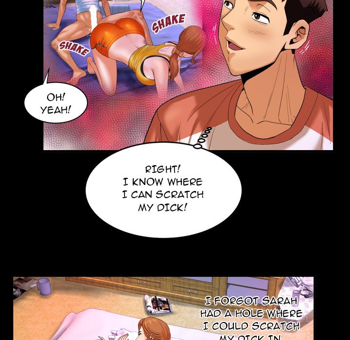 Secret Life - episode 3 - 84