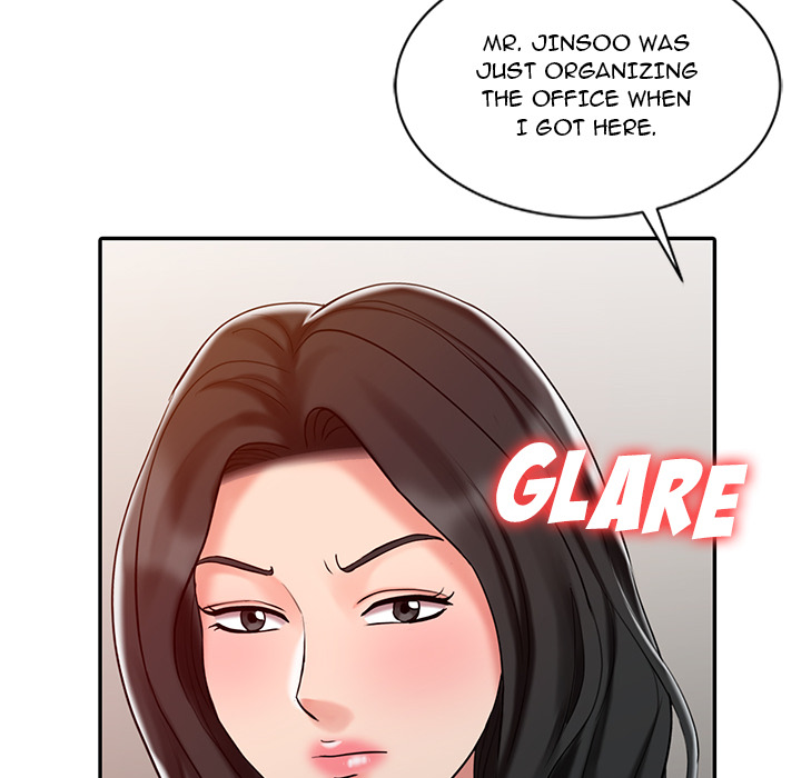 The Hand of Legend - episode 24 - 60