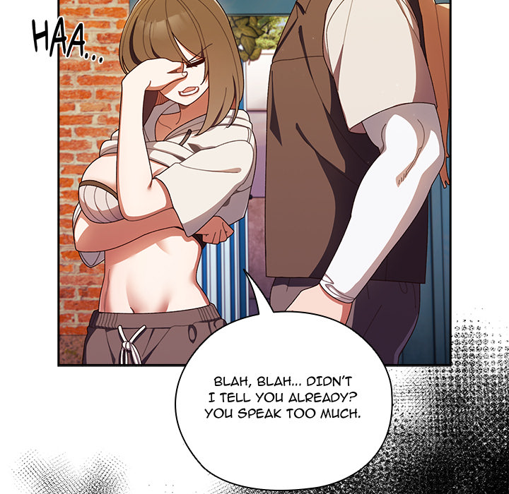 Boss! I'm Taking Your Girl! - UNCENSORED - episode 4 - 6