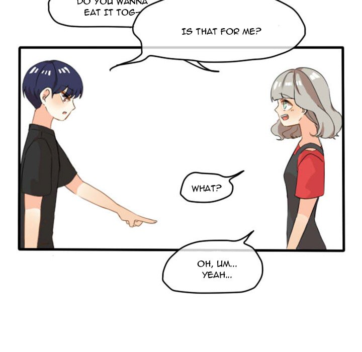 The Chill Couple - episode 8 - 8
