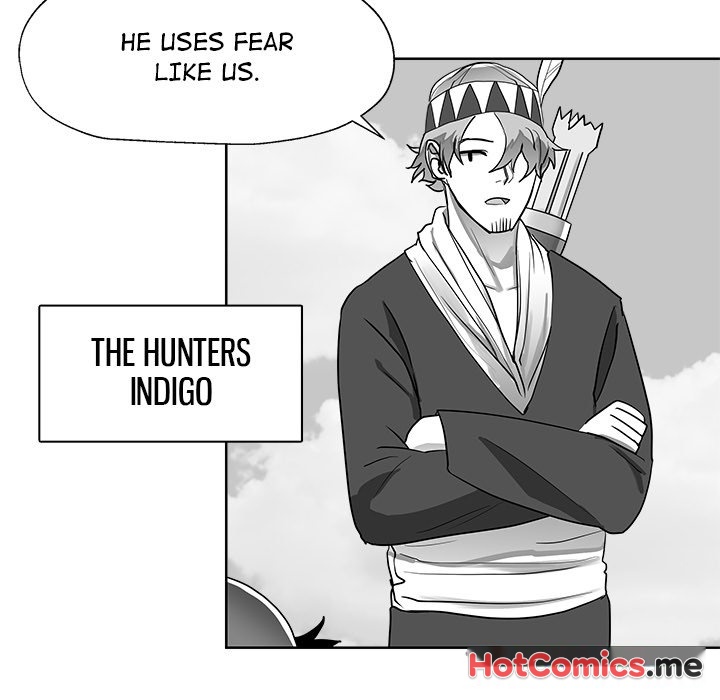 Nine Fantasy - episode 12 - 50