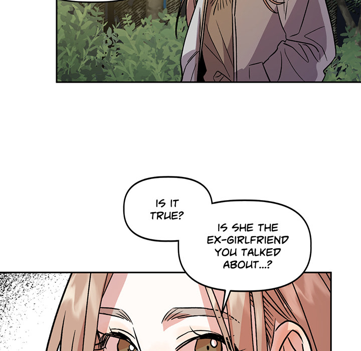 Bitter Sweetheart - episode 8 - 46