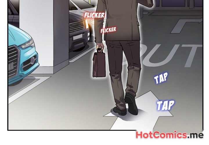 Yuri's Part Time Job - episode 43 - 1