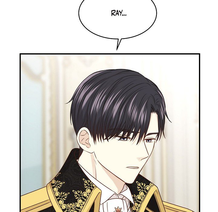 Hold on, Crown Prince! - episode 49 - 34