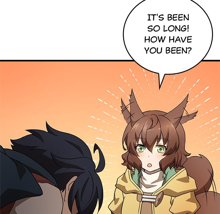 Useless Wizard - episode 15 - 18