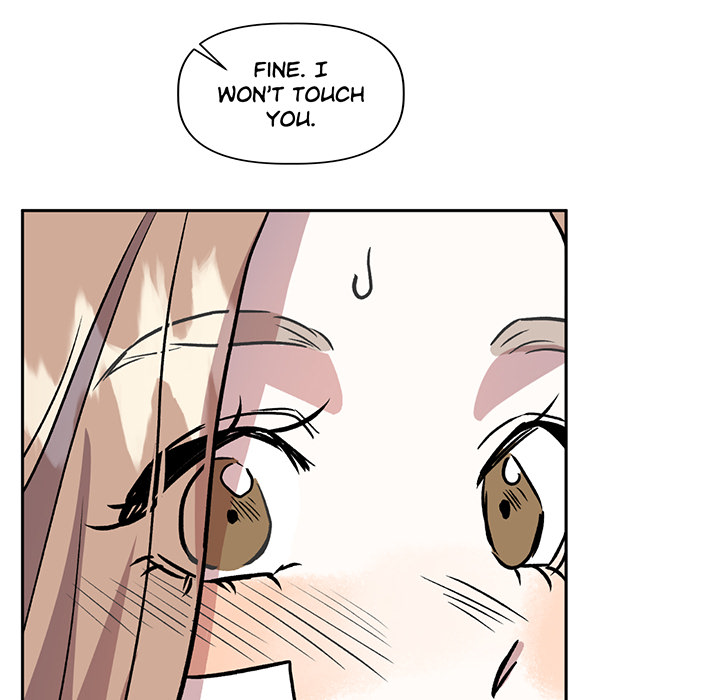 Bitter Sweetheart - episode 33 - 48