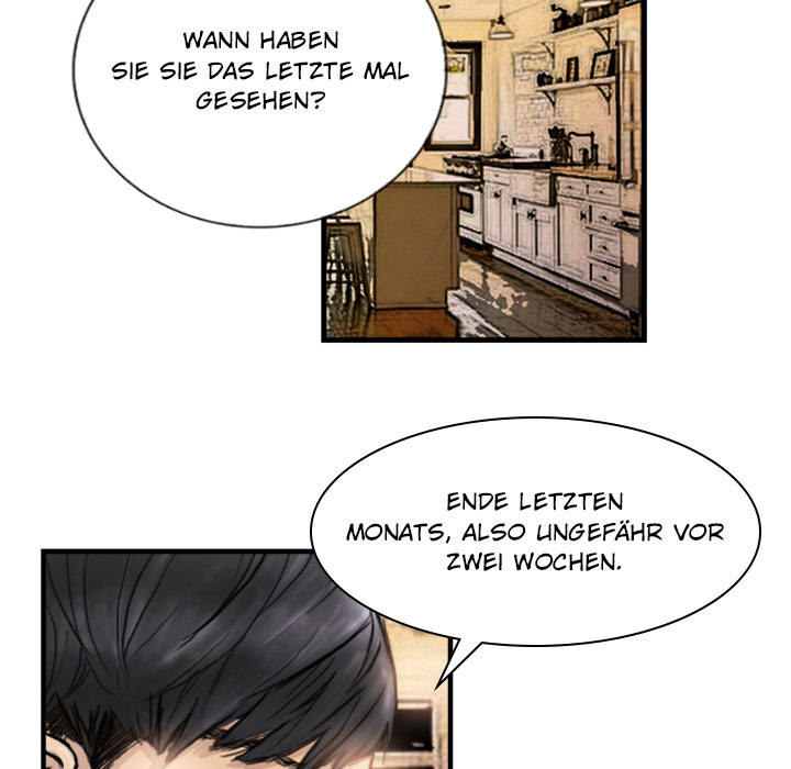 Seine Superkräfte - episode 9 - 32