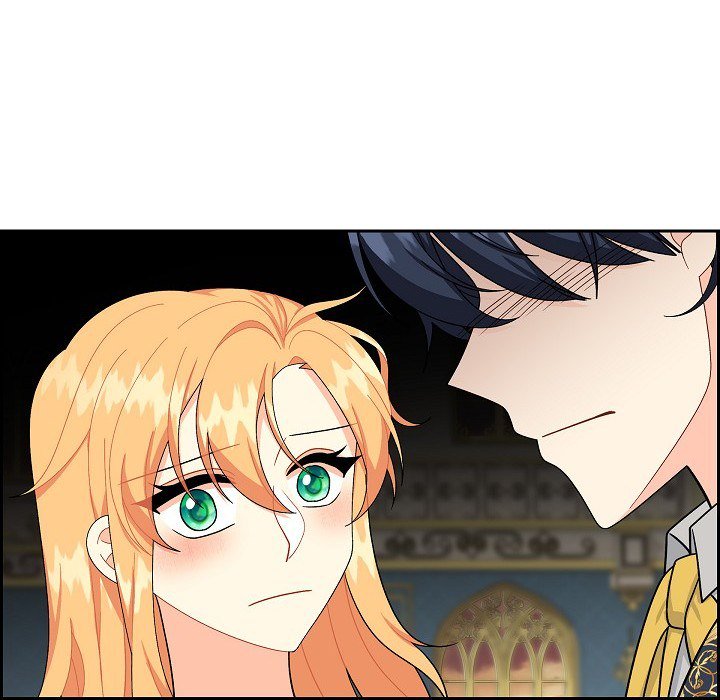 The Destroyer Fell in Love with Me - episode 78 - 95