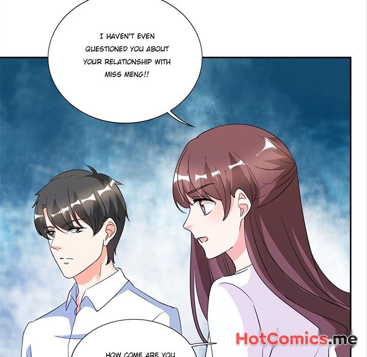 Good Morning, Mrs. Fu - episode 14 - 21