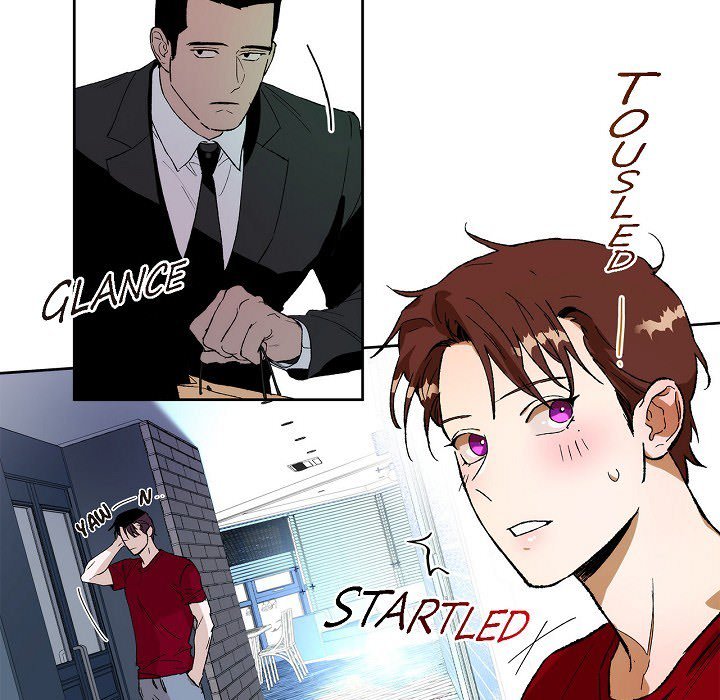 Hard-Boiled Love - episode 2 - 64