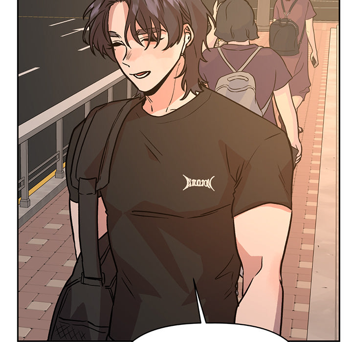 Bitter Sweetheart - episode 25 - 121